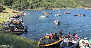 Campeonato Nacional de Achigã este fim-de-semana em Álvaro