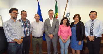 DGRM reforça quadro técnico da Administração Marítima