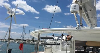 Inmarsat cria parceria com a Lagoon