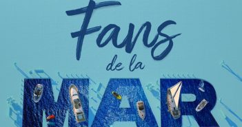 Salão Náutico de Barcelona volta a crescer!