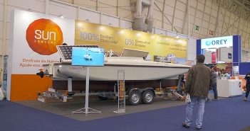 Fundo Azul aprova 1,9 milhões de euros para novos empreendedores do Mar