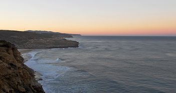 Associações de defesa do ambiente e as áreas marinhas protegidas