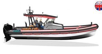Fifth Estonian joint stand with three world premieres at the 50th boat show in Düsseldorf