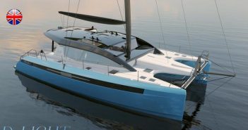 Privilège inaugurates a very new version: the privilège 510 Signature “D-LIGHT”
