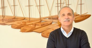 Nautiradar 20 Anos