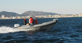 Fórum Oceano e Docapesca promovem uma sessão sobre náutica durante a Nauticampo