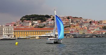 Publicação do Despacho n.º 1/DG/2019 – Inspeções a realizar às embarcações de recreio nas vistorias iniciais e periódicas