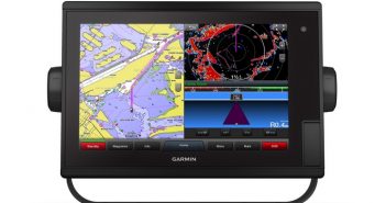 Garmin fecha o primeiro trimestre do ano com crescimento de 8 %