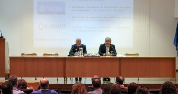 Associação Portuguesa de Aquacultores debate, pela primeira vez em Ílhavo, o futuro da aquacultura em Portugal