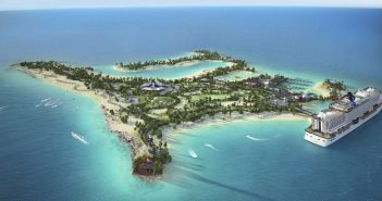 Ocean Cay MSC Marine Reserve