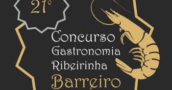 Peixes, crustáceos e bivalves em concurso gastronómico no Barreiro