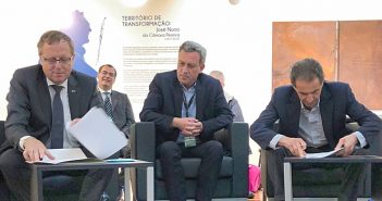 Conhecimento especializado da ESA para apoiar o programa de lançamento de Portugal