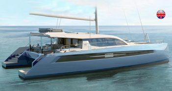 HanseYachts AG compra construtor francês Privilège Marine