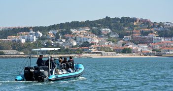 Ocean Campus: Projeto de 300 milhões de euros requalifica zona ribeirinha de Pedrouços à Cruz Quebrada
