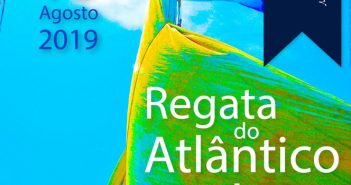 15 Agosto: Regata do Atlântico Azul