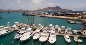 Cabo Verde será escala, em 2021-22, da Ocean Race