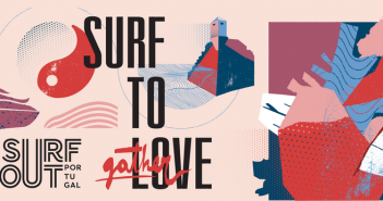 O que tem o surf a ver com tecnologia? Paddy Cosgrave explica