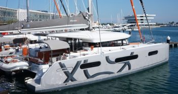 Inovação e turismo náutico abrem hoje o Valência Boat Show