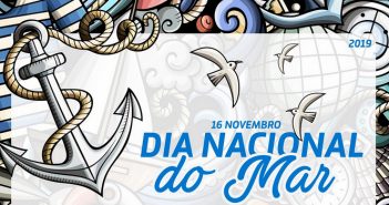 Viana do Castelo assinala Dia Nacional do Mar de 16 a 22 de novembro