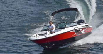 Monterey M225: Um clássico moderno…