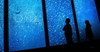 ONE – O Mar como nunca o sentiu