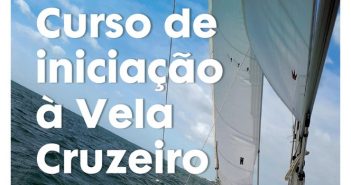 Curso de iniciação à vela de cruzeiro