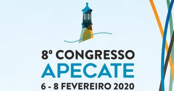 O 8º Congresso da APECATE, que terá início no próximo dia 6 de Fevereiro, na cidade de Faro