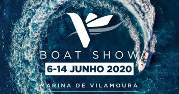 Marina de Vilamoura International Boat Show de 6 a 14 de Junho
