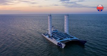 Toyota develops specially designed Fuel Cell System for Energy Observer’s 2020 Tour