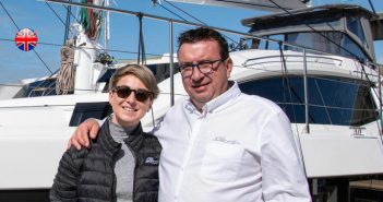 Privilège strengthens international sales team