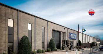 Volvo Penta Begins Production of Seven Marine Outboards in Tennessee