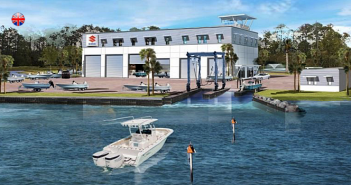 Suzuki to Newly Establish a Marine Test Centre in the U.S.