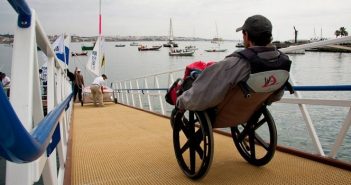 Vela Adaptada: O mar sem limitações e ao alcance de todos