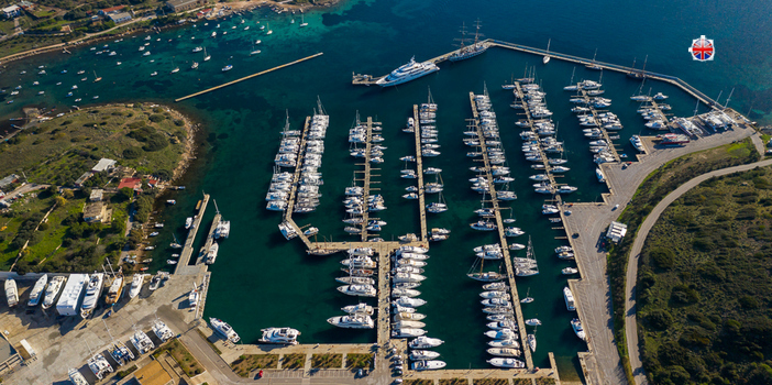 3rd olympic yacht show