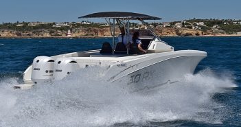 Yamaha Portugal: 1º semestre com um balanço positivo…