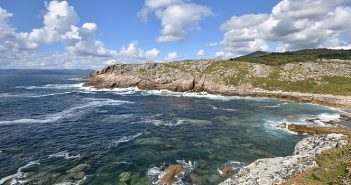 Projeto Ibérico procura ideias de negócio ligadas à economia do Mar