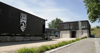 Edifício Sede do Clube Náutico de Ponte de Lima vai ser ampliado
