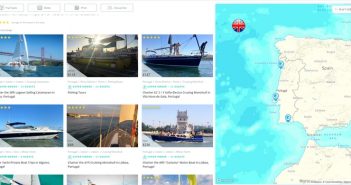 GetMyBoat exceeds $80MM ARR with spike in demand for boat rentals