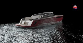 X-Yachts lança barco a motor X-Power33C