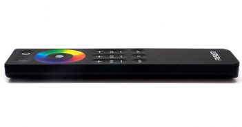Fusion apresenta o novo comando à distância e módulo de controlo
