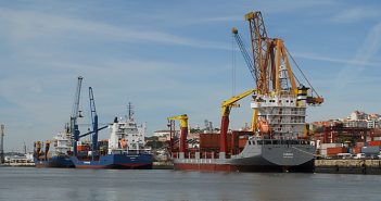 Porto de Lisboa integra short list do ESPO AWARD 2020 com “Ocean Campus”