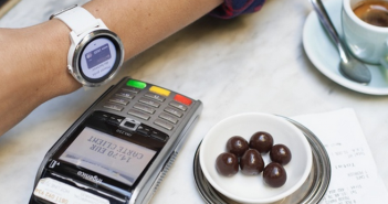 O regresso à rotina, mais confortável e inteligente com Garmin Pay