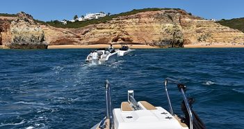 Yamaha com um ano positivo em Portugal