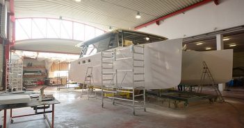 Sun Concept: Barcos sustentáveis made in Portugal