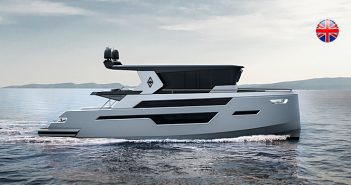 Alva Yachts announces Eco Cruise 50