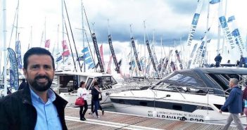 Marinas de Andalucía preparam ações para promover o sector náutico andaluz