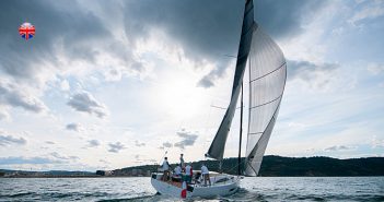 Eleva Yachts launches The FortyTwo