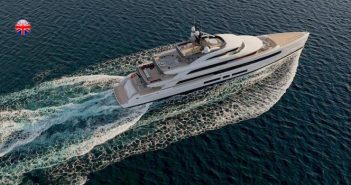 Azimut|Benetti is the world’s leading superyacht builder