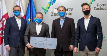 HanseYachts AG e a subsidiária TTS criaram o BalticDesign Institute