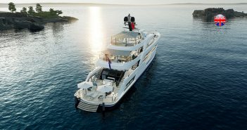 Alia Yachts: On schedule On point